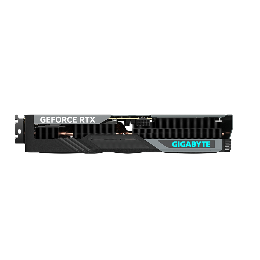 Bekijk afbeelding 2 van Gigabyte RTX4060Ti GAMING OC 16GB/2xDP/2xHDMI